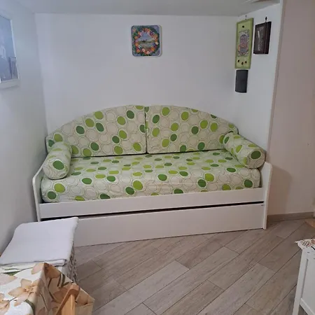 La Casa Nosvit Apartment Neapel