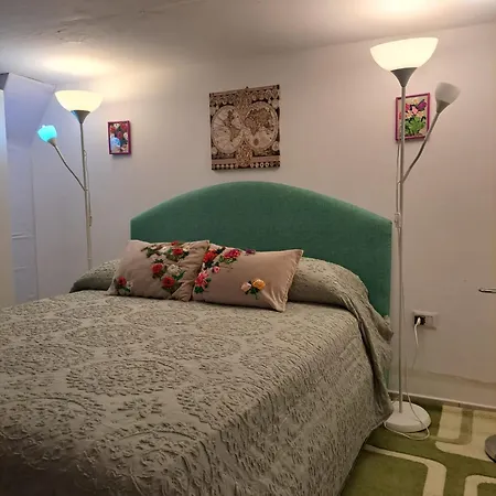 La Casa Nosvit