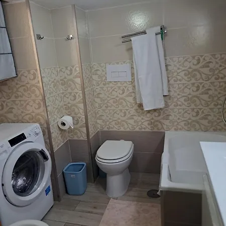 Apartment La Casa Nosvit *