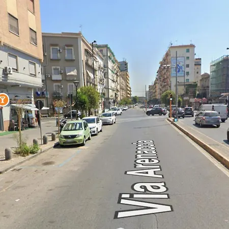 La Casa Nosvit