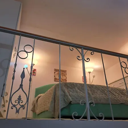 La Casa Nosvit