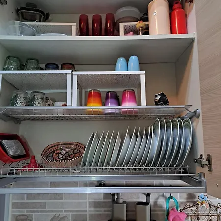 La Casa Nosvit Apartment Neapel