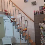Appartement La Casa Nosvit Naples