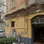 Appartement La Casa Nosvit *