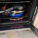 La Casa Nosvit Appartement Naples