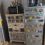 Appartement La Casa Nosvit Naples