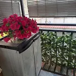 Appartement La Casa Nosvit *