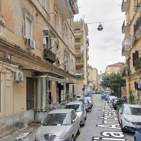 아파트 La Casa Nosvit