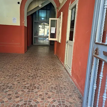 La Casa Nosvit 아파트 나폴리