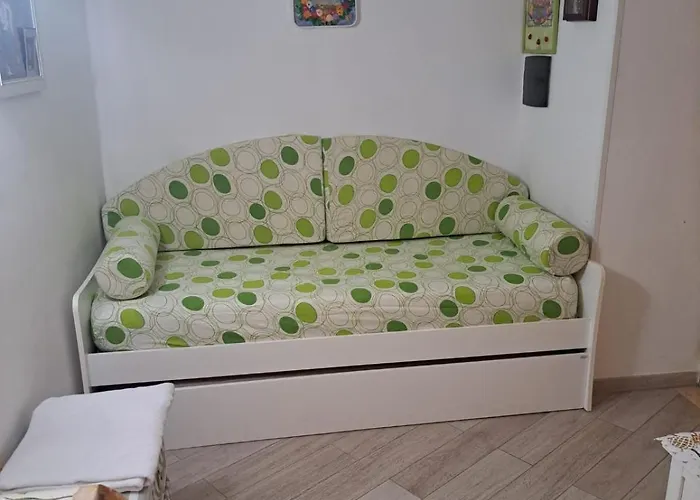 La Casa Nosvit 아파트 나폴리