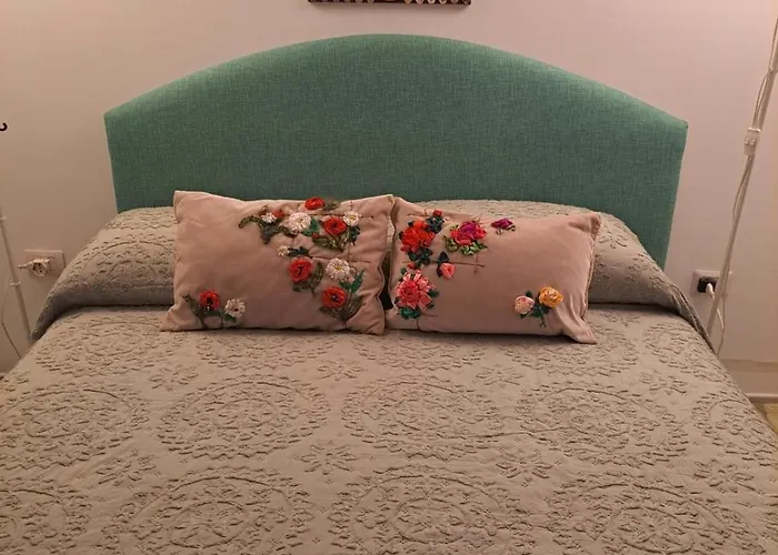 아파트 La Casa Nosvit