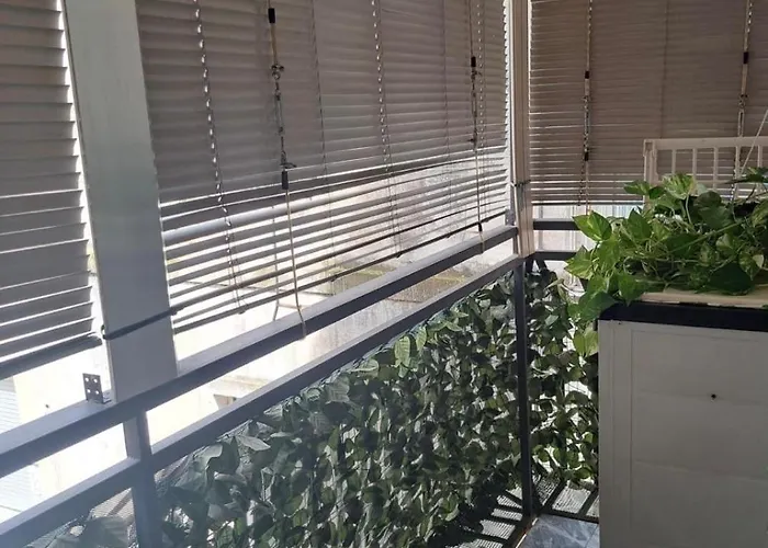 La Casa Nosvit 아파트 나폴리