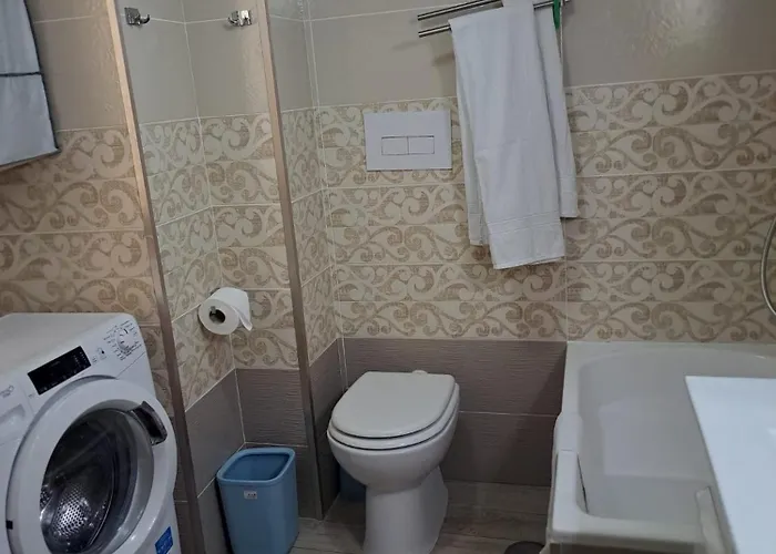 아파트 La Casa Nosvit *