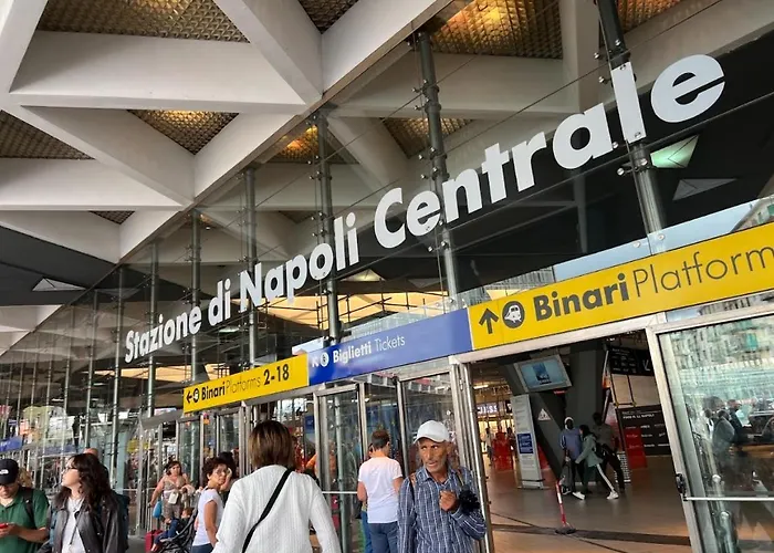 La Casa Nosvit 아파트 *