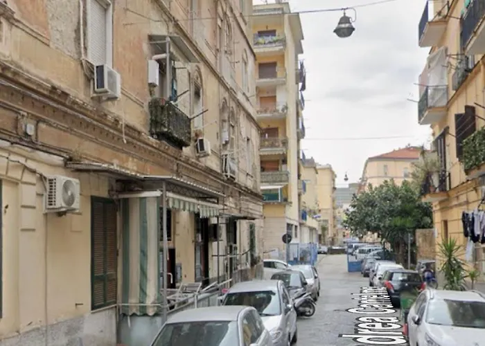 아파트 La Casa Nosvit