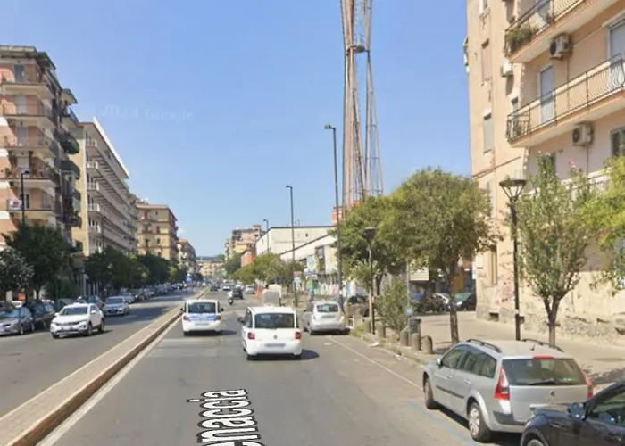 La Casa Nosvit 나폴리