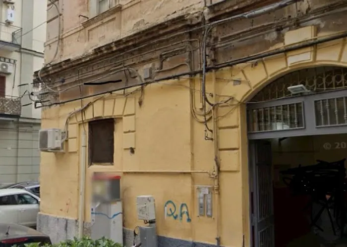 아파트 La Casa Nosvit *