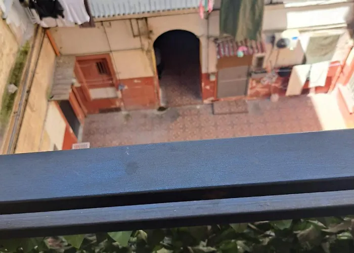 La Casa Nosvit 나폴리