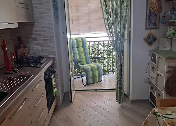 아파트 La Casa Nosvit