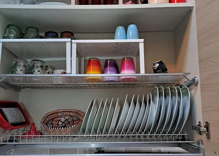 La Casa Nosvit 아파트 나폴리