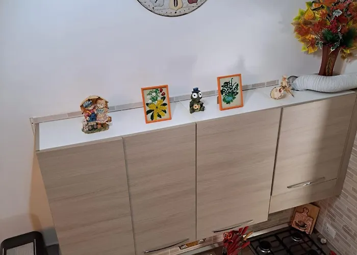 La Casa Nosvit 나폴리