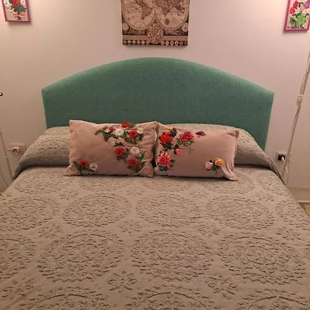 Appartamento La Casa Nosvit