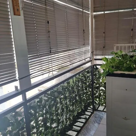 La Casa Nosvit Appartamento Napoli